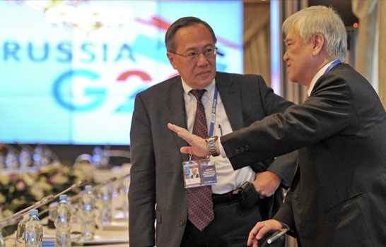 Investment and Investment Finance: The Supply and Demand of Long Term Finance