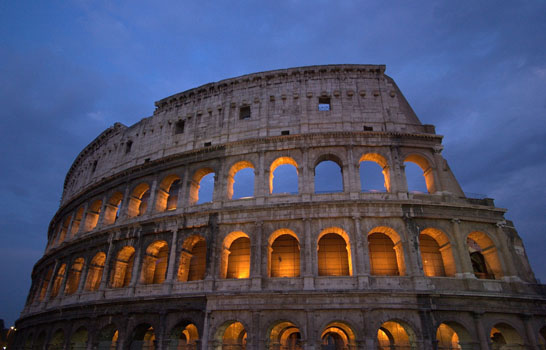 Beyond the Euro Crisis