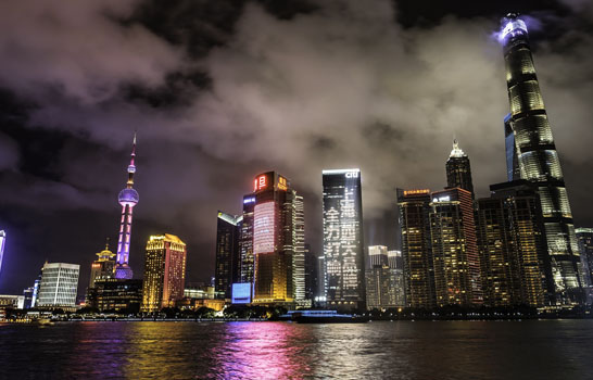 China’s Economic Prospects in New Normal