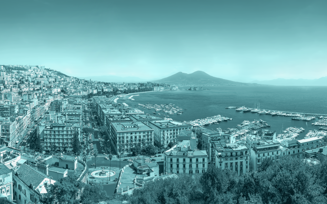 Dialogue of Continents 2021